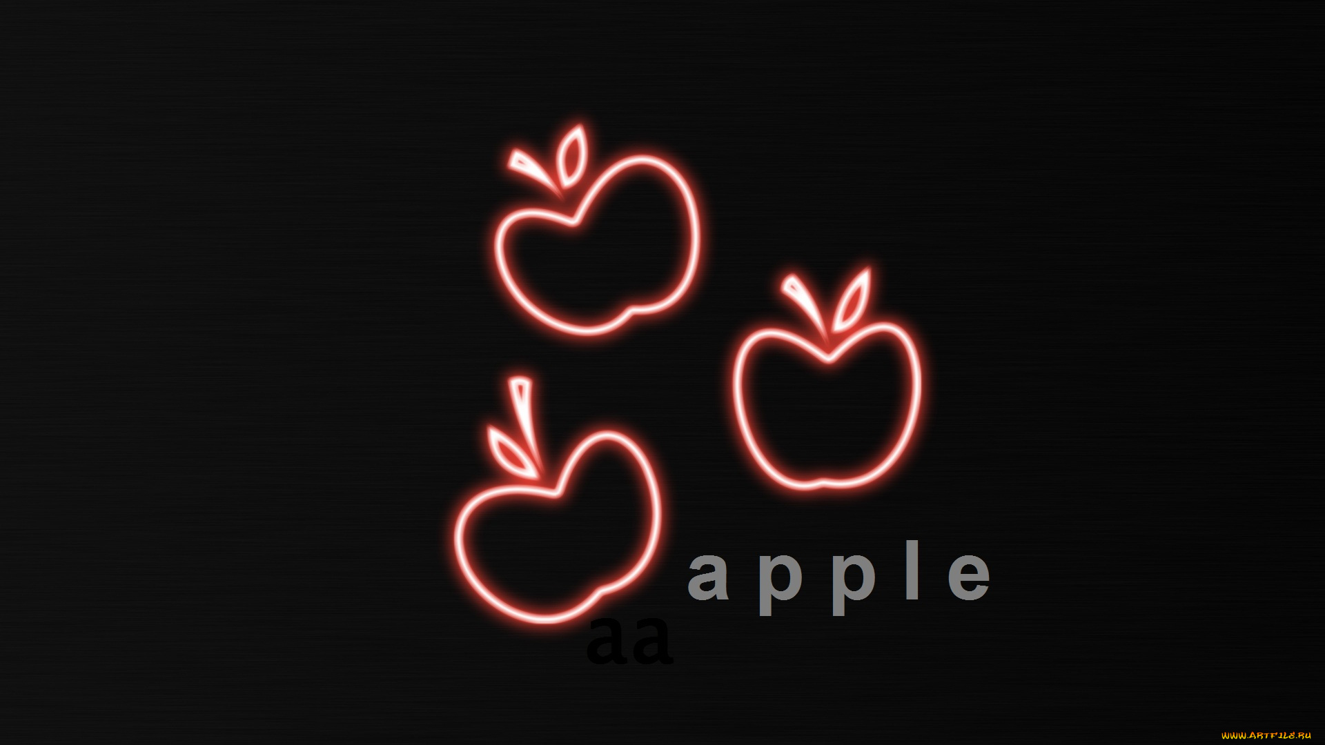 компьютеры, apple