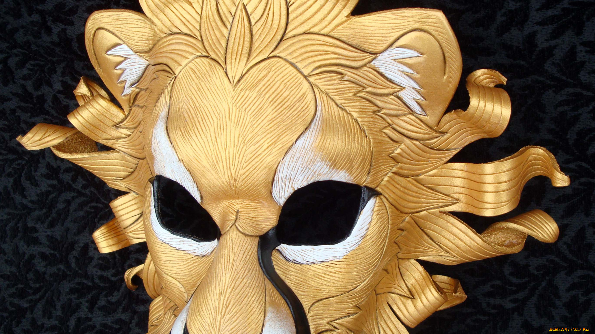 разное, маски, карнавальные, костюмы, маска