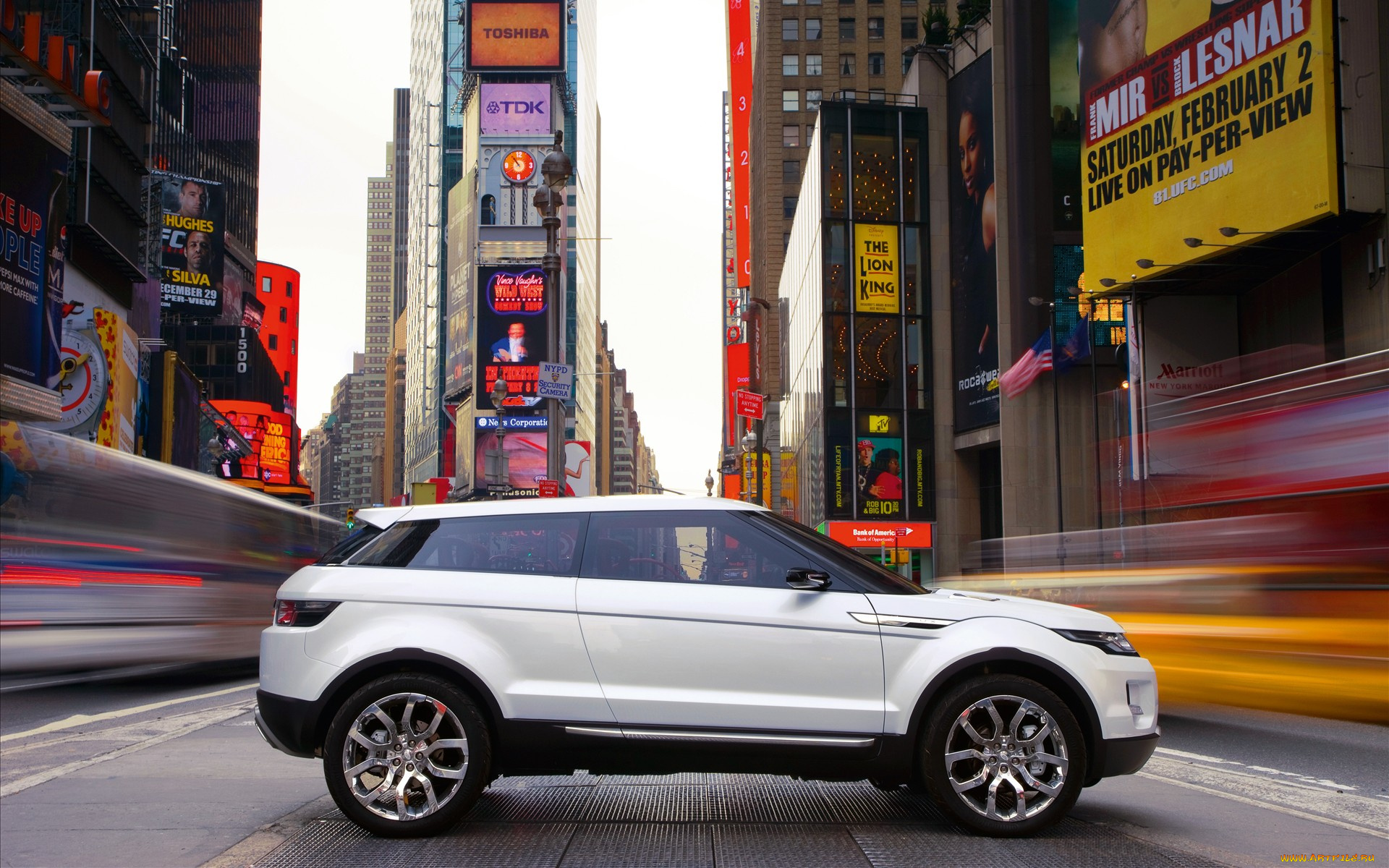 автомобили, range, rover