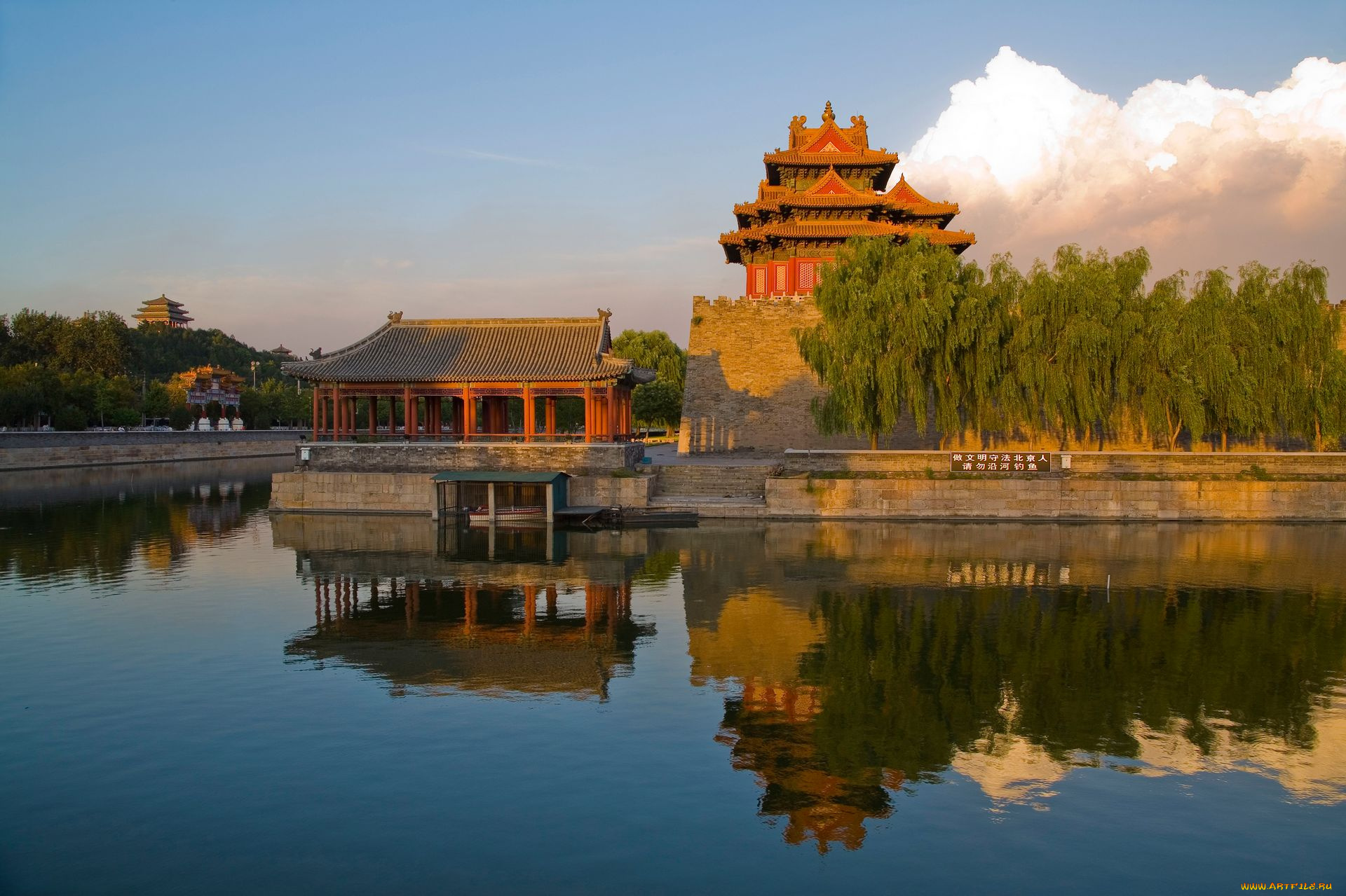 города, здания, дома