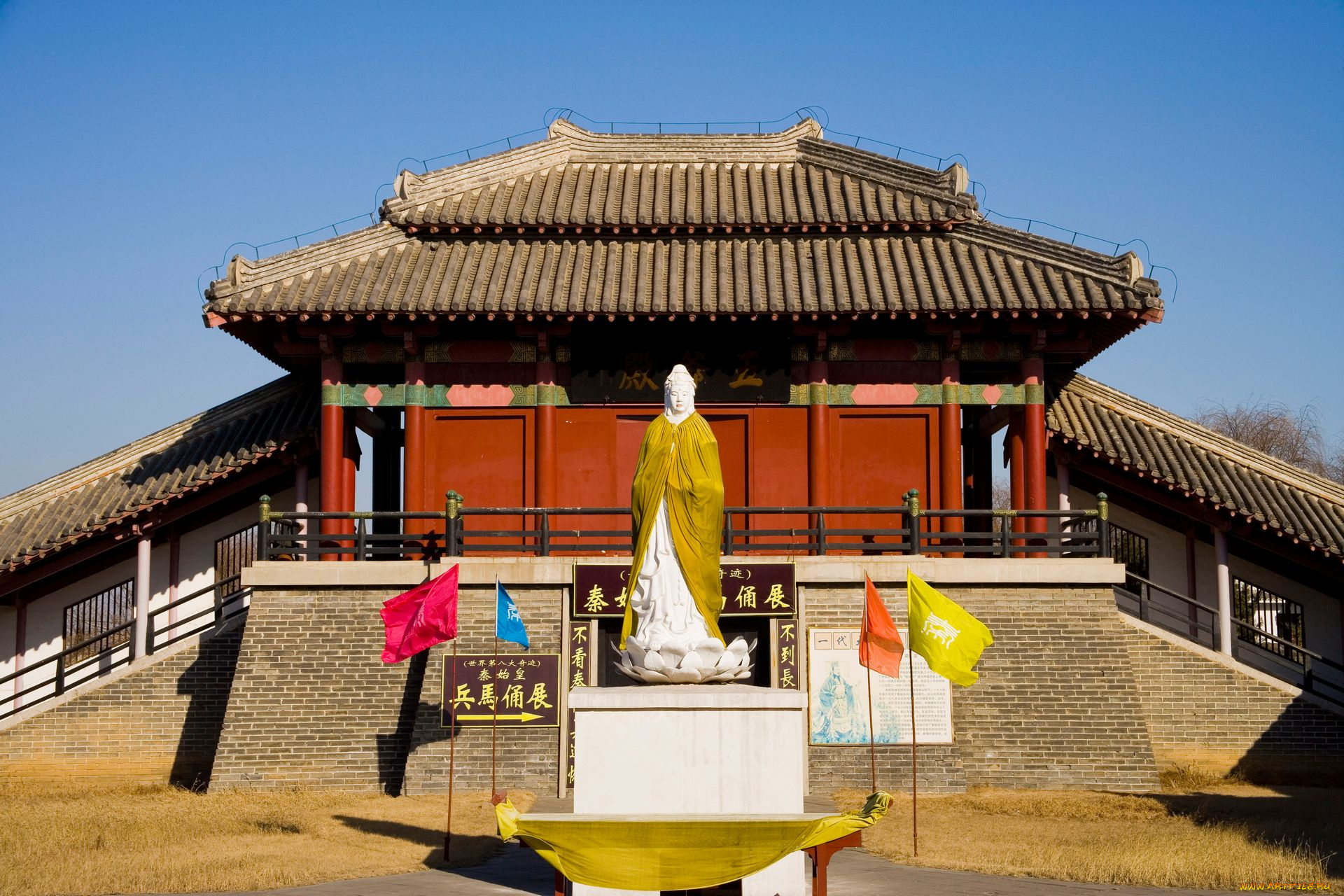 города, буддистские, другие, храмы, храм