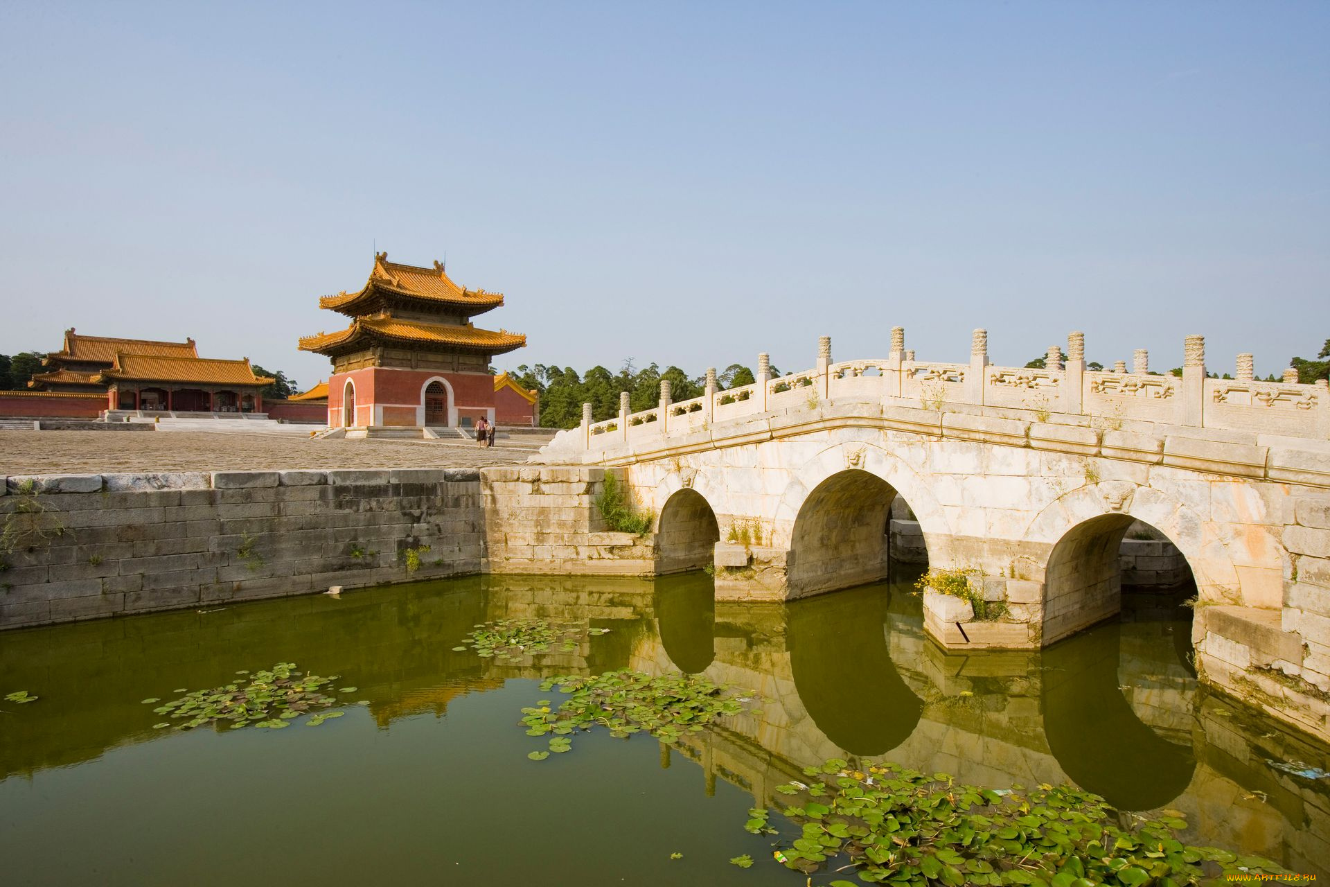 города, мосты, мост