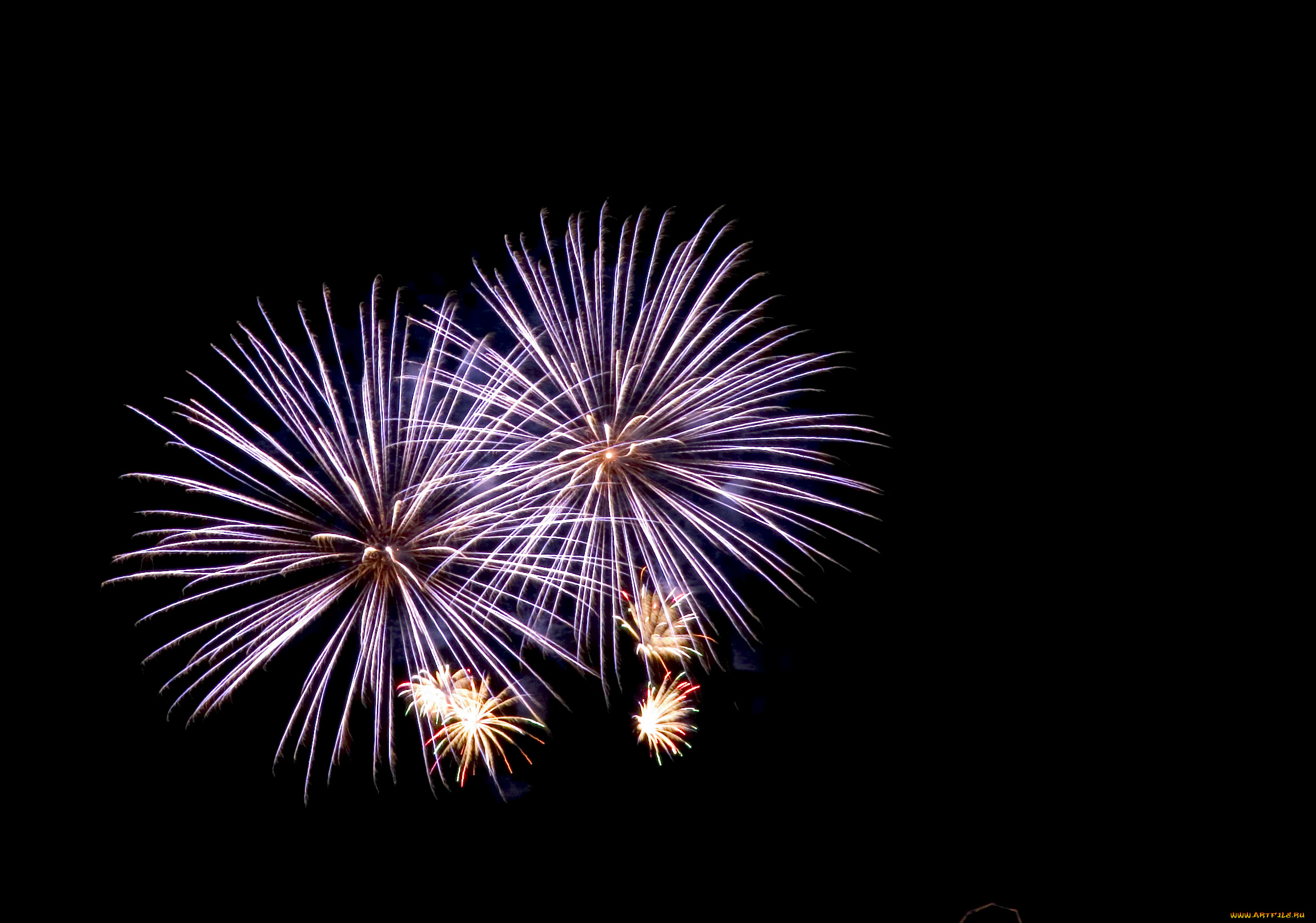 разное, салюты, фейерверки, салют