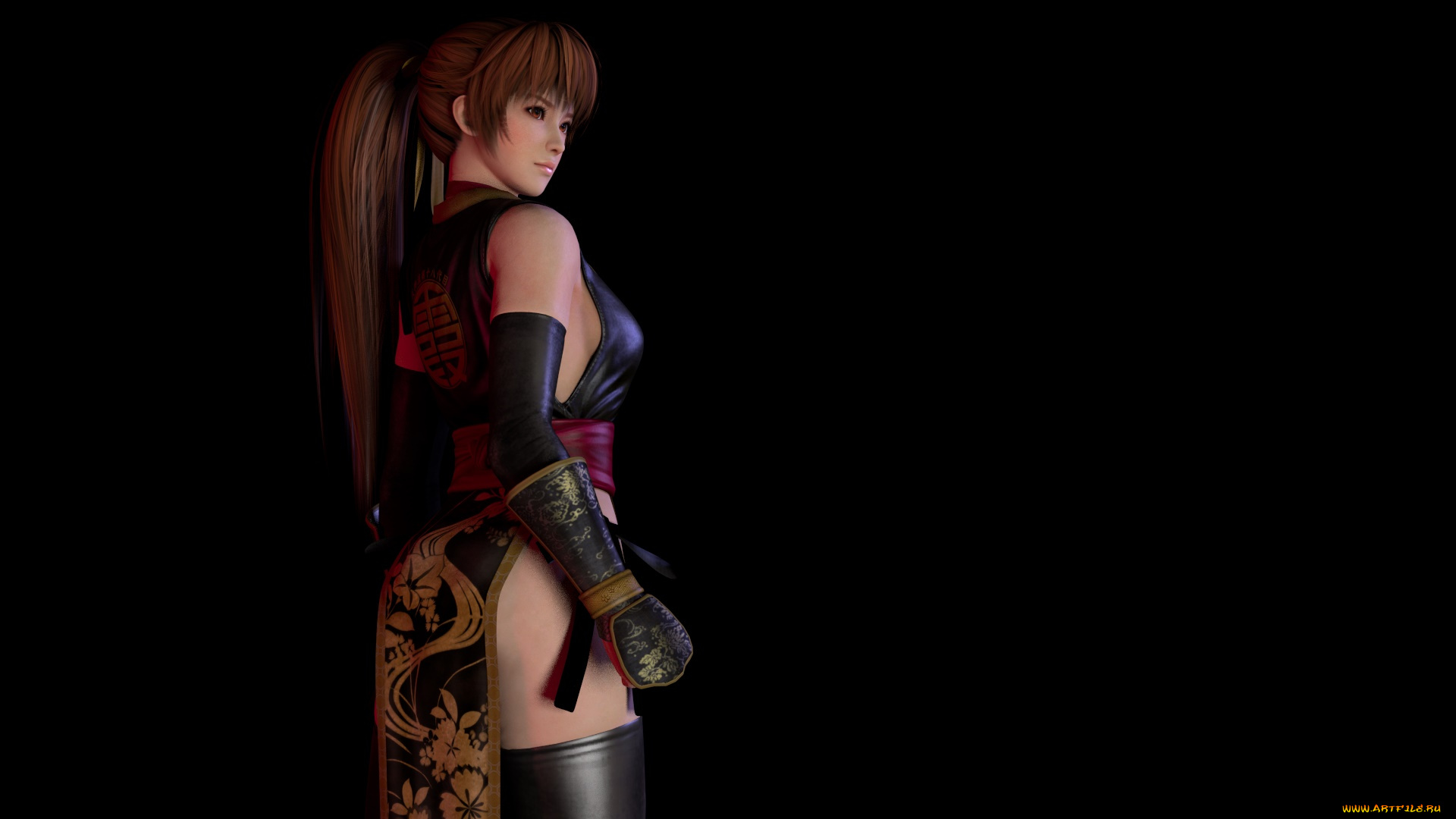 3д, графика, люди, , people, фон, взгляд, девушка