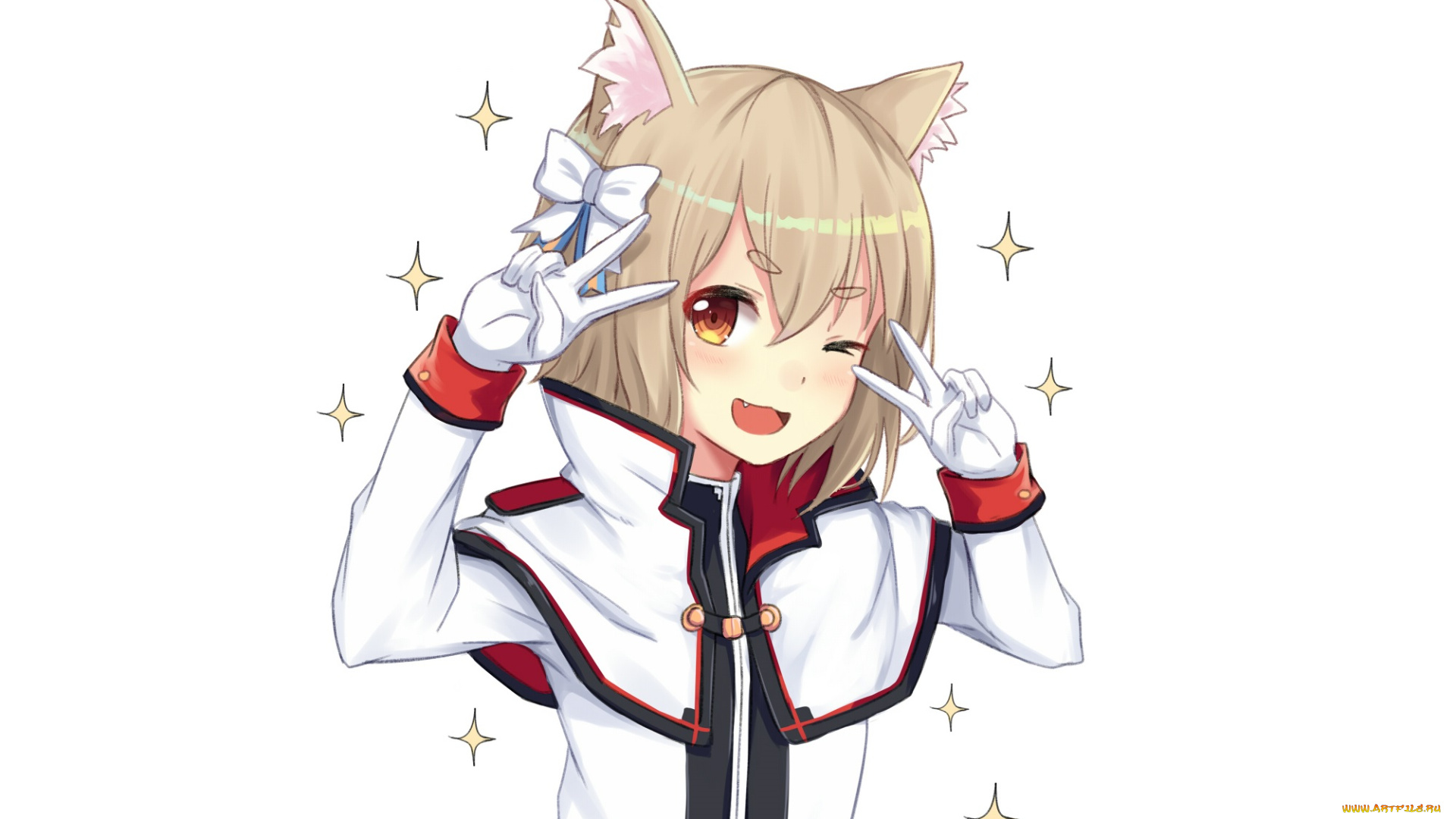 аниме, re, , zero, kara, hajimeru, isekai, seikatsu, феликс