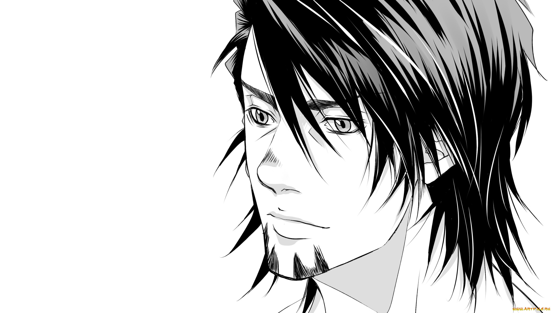 аниме, tiger, and, bunny, kaburagi