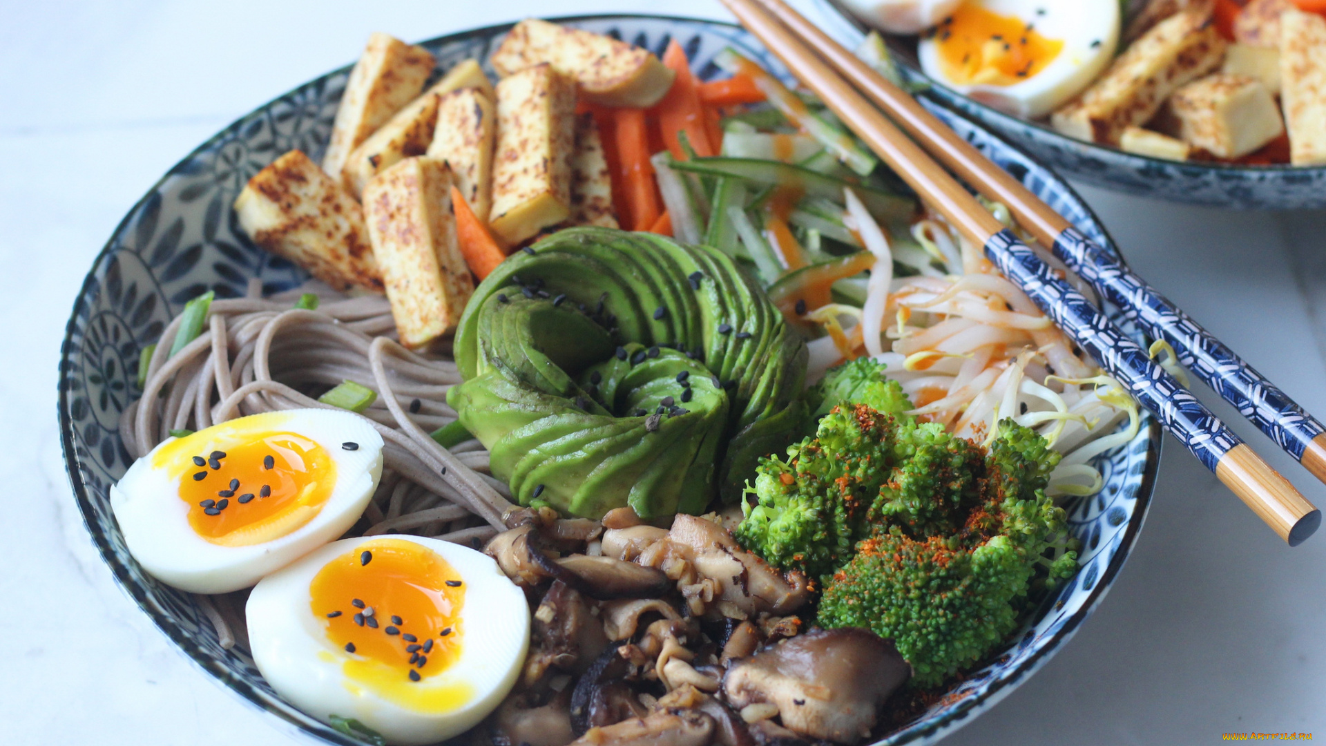 еда, разное, кухня, японская