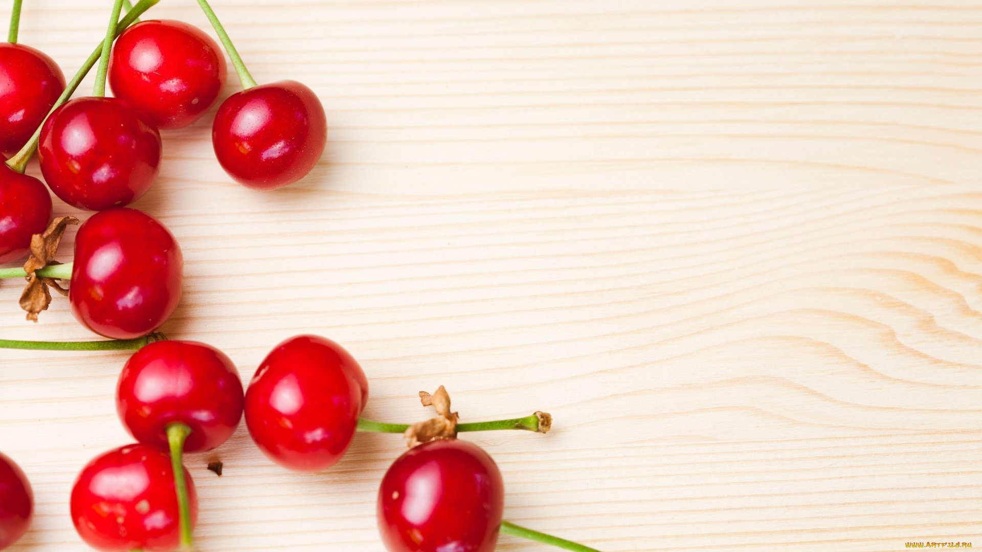 еда, вишня, , черешня, ягоды, вишни