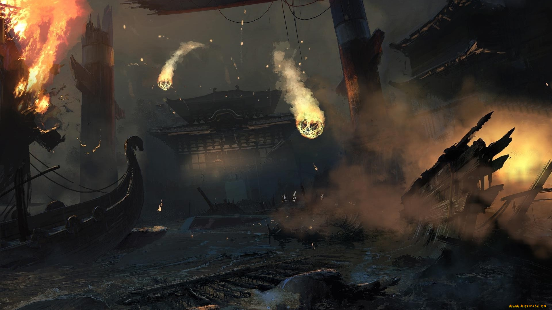 for, honor, видео, игры, корабли