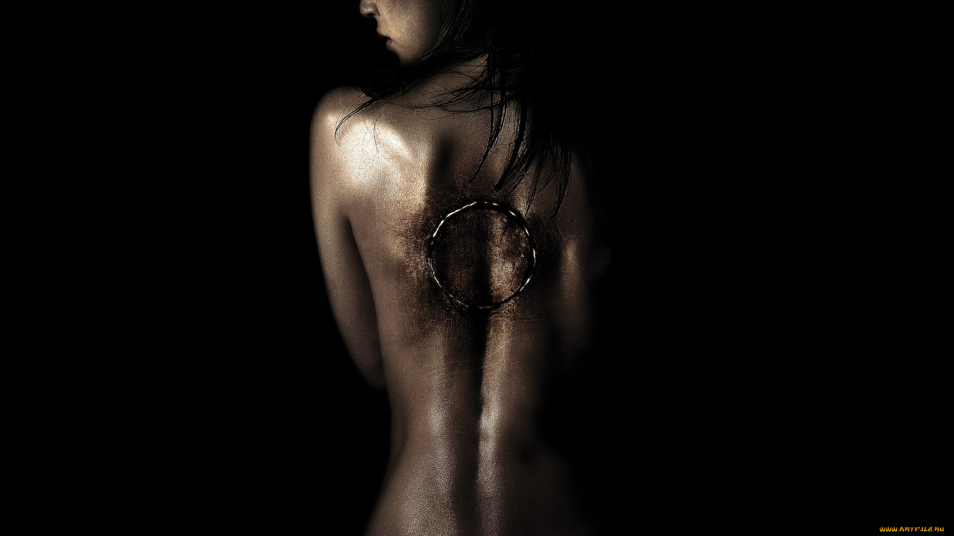 кино, фильмы, rings