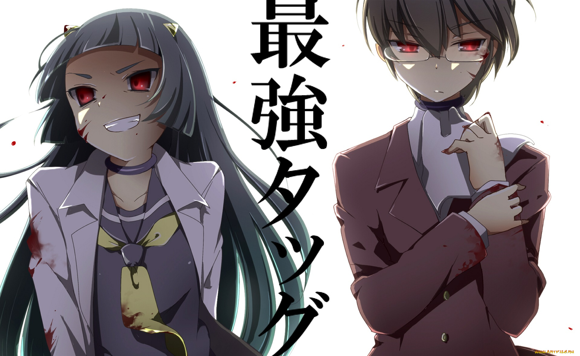 kami, nomi, zo, shiru, sekai, аниме, взгляд, девушка, фон