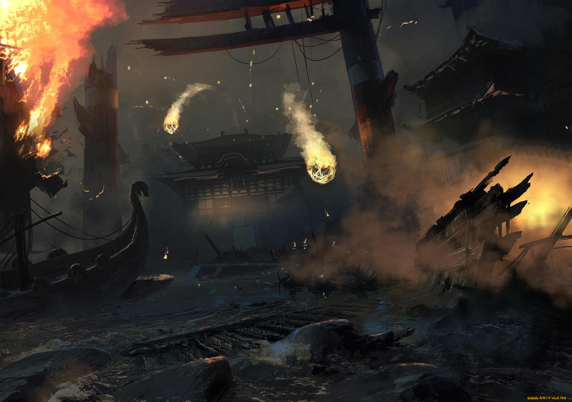 for, honor, видео, игры, корабли