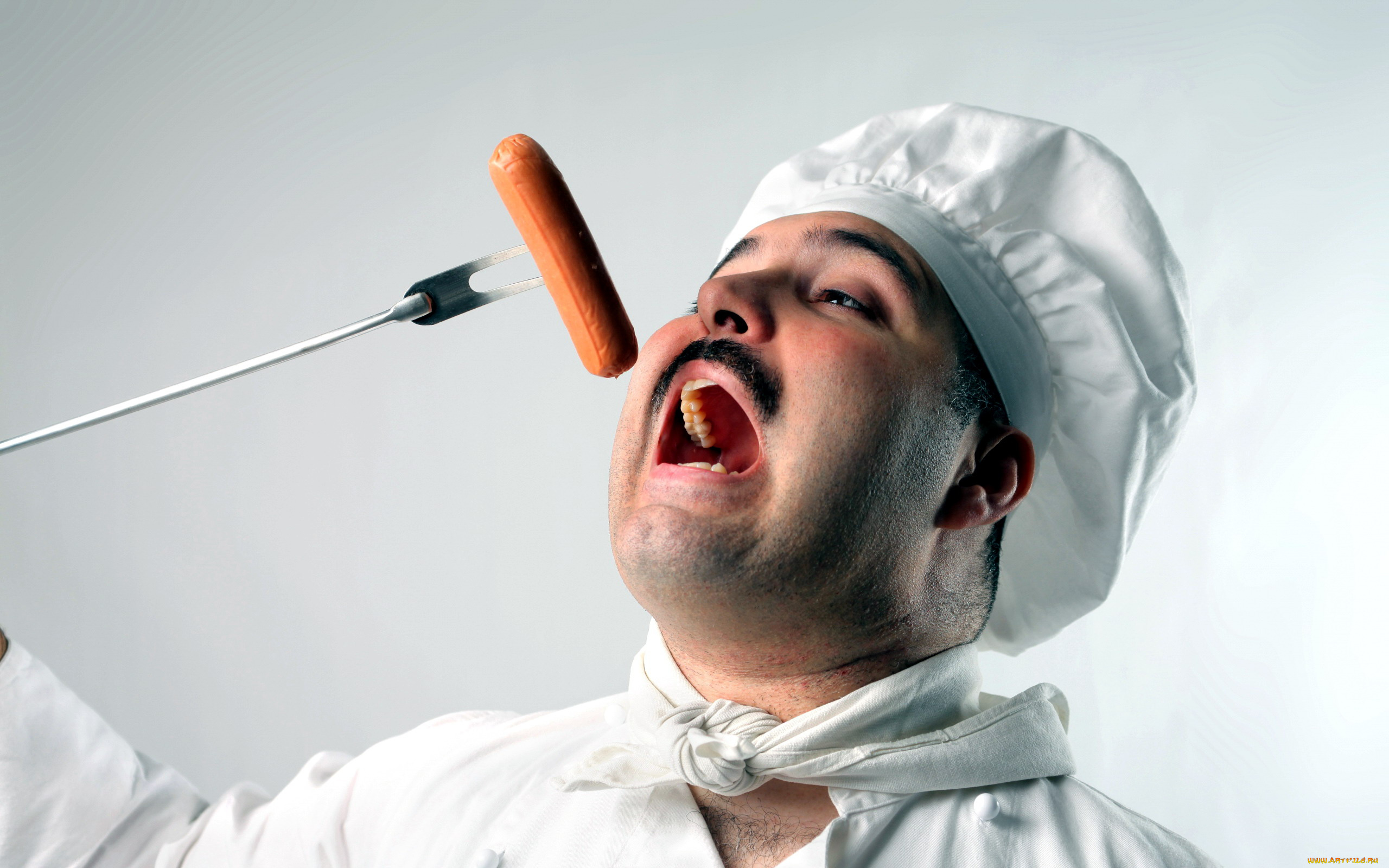 юмор, и, приколы, повар, сосиска