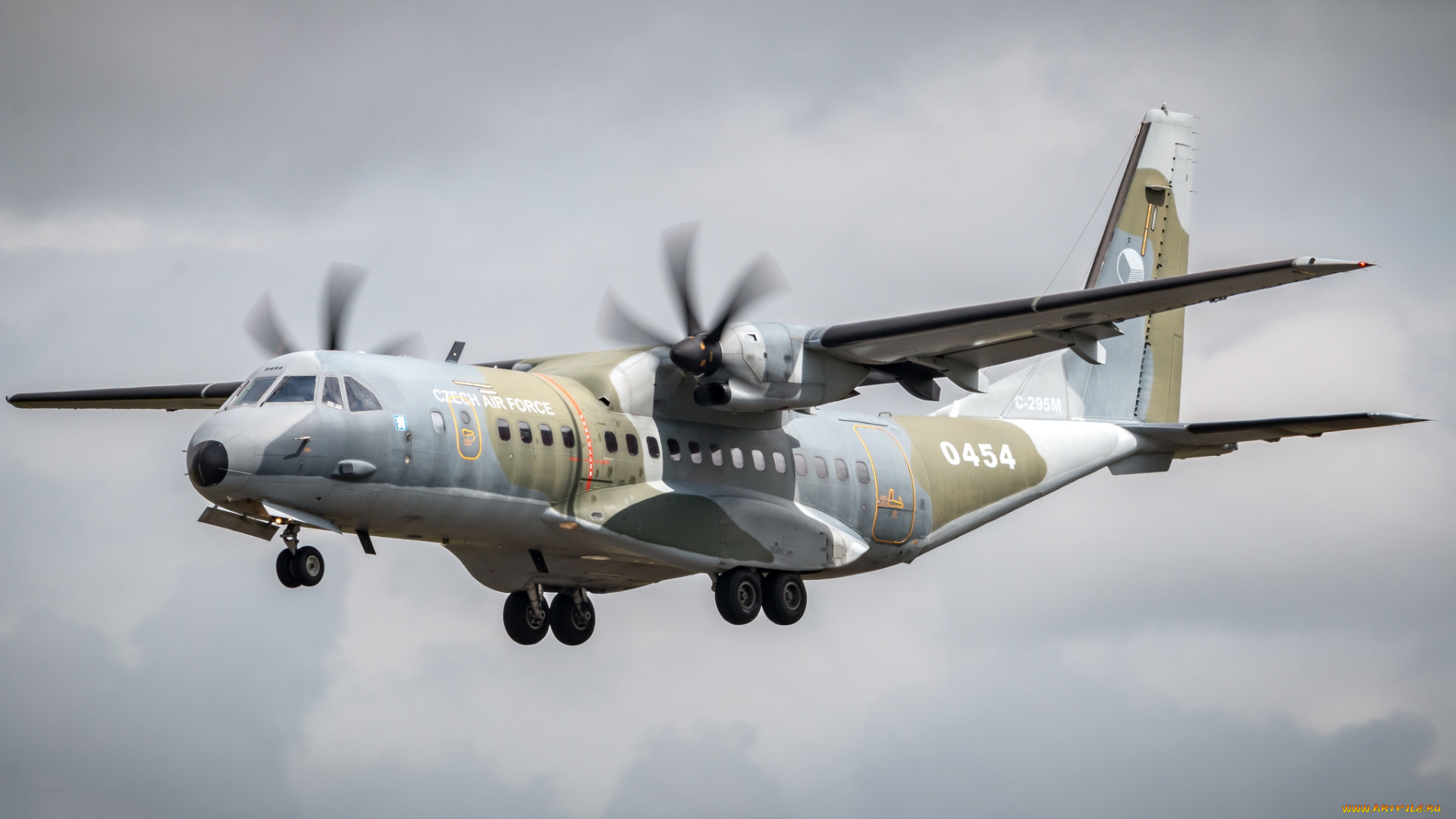 авиация, военно-транспортные, самолёты, транспорт