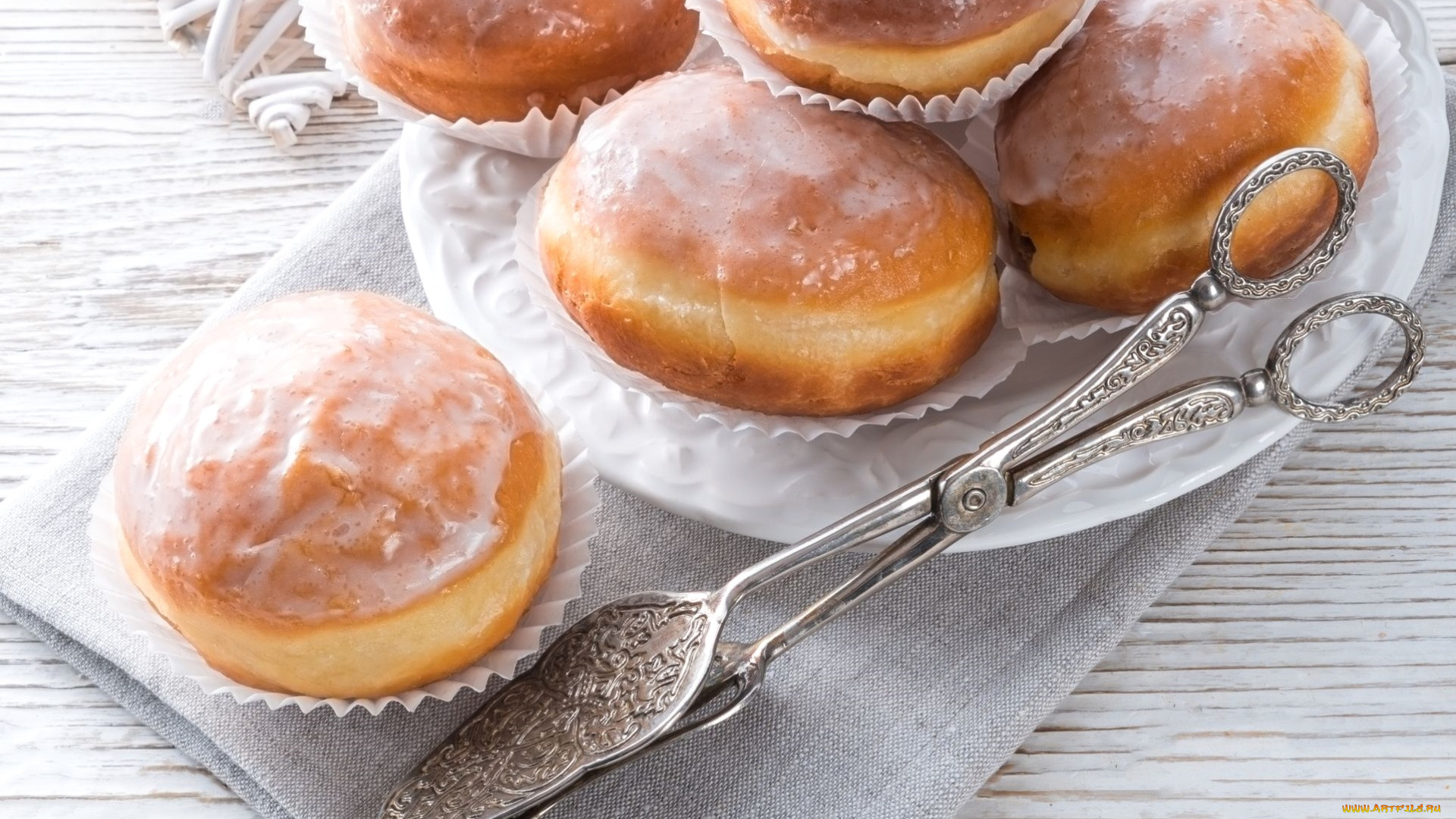 еда, хлеб, , выпечка, глазурь, выпечка, десерт, пончики