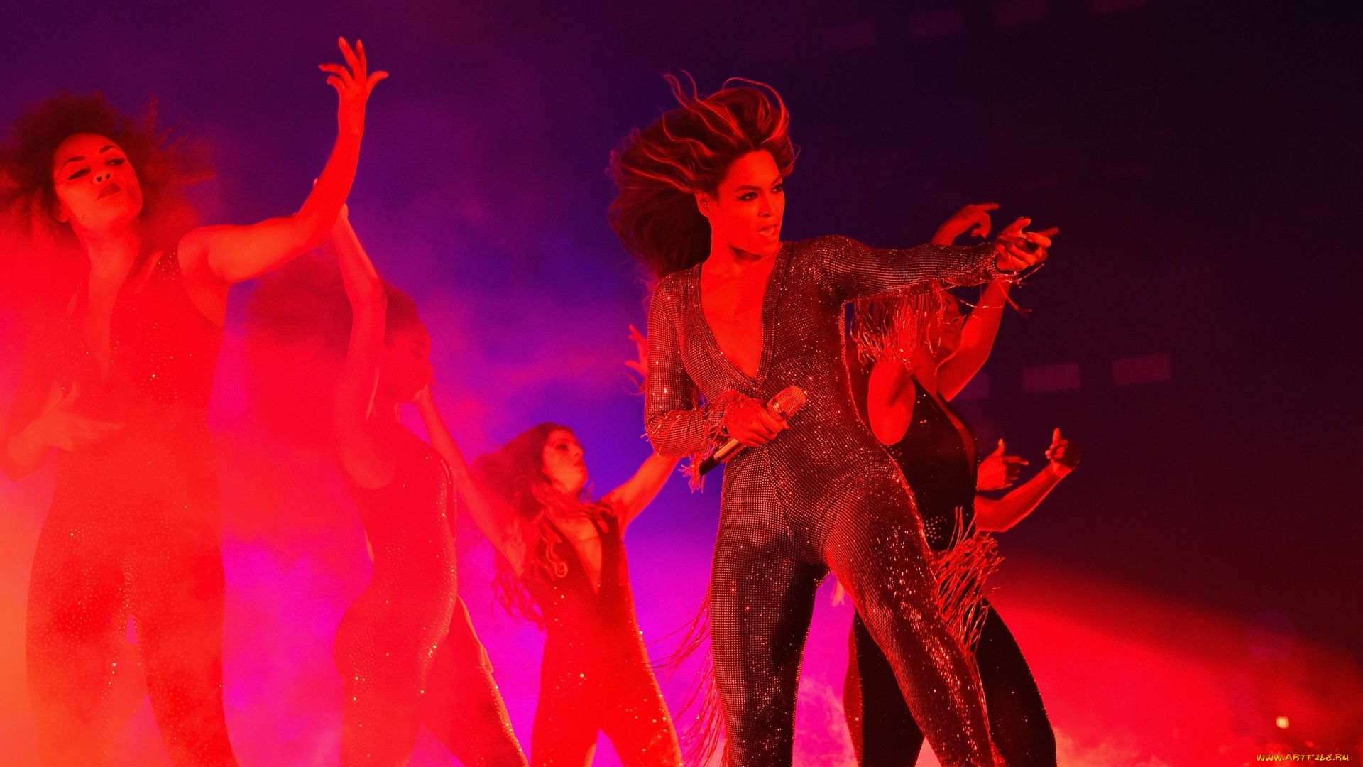 музыка, beyonce, knowles, девушка, сцена, певица