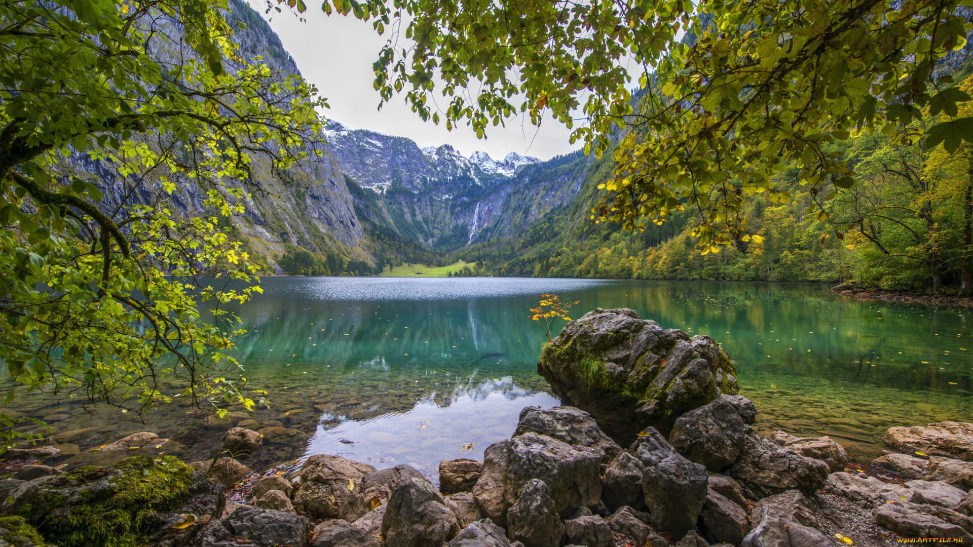 природа, реки, озера, простор