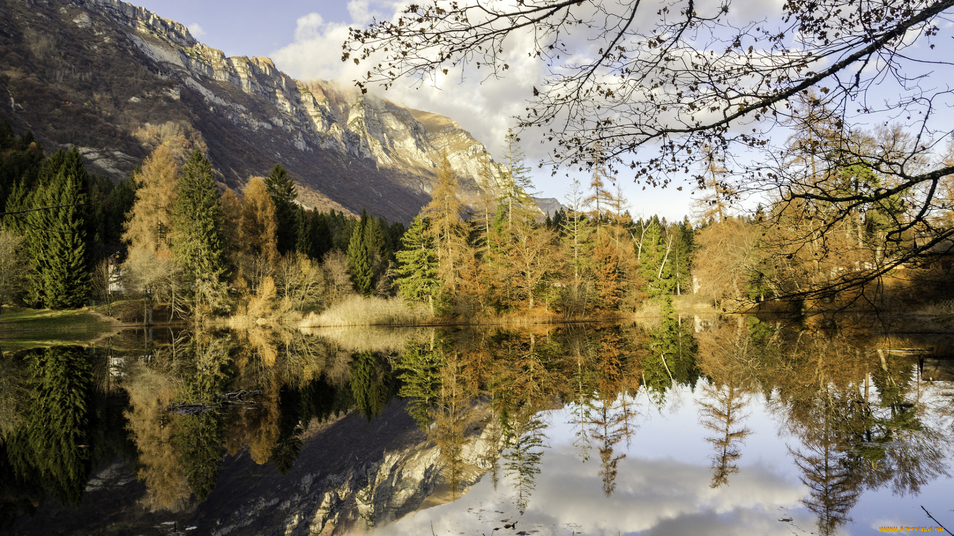 природа, реки, озера, простор