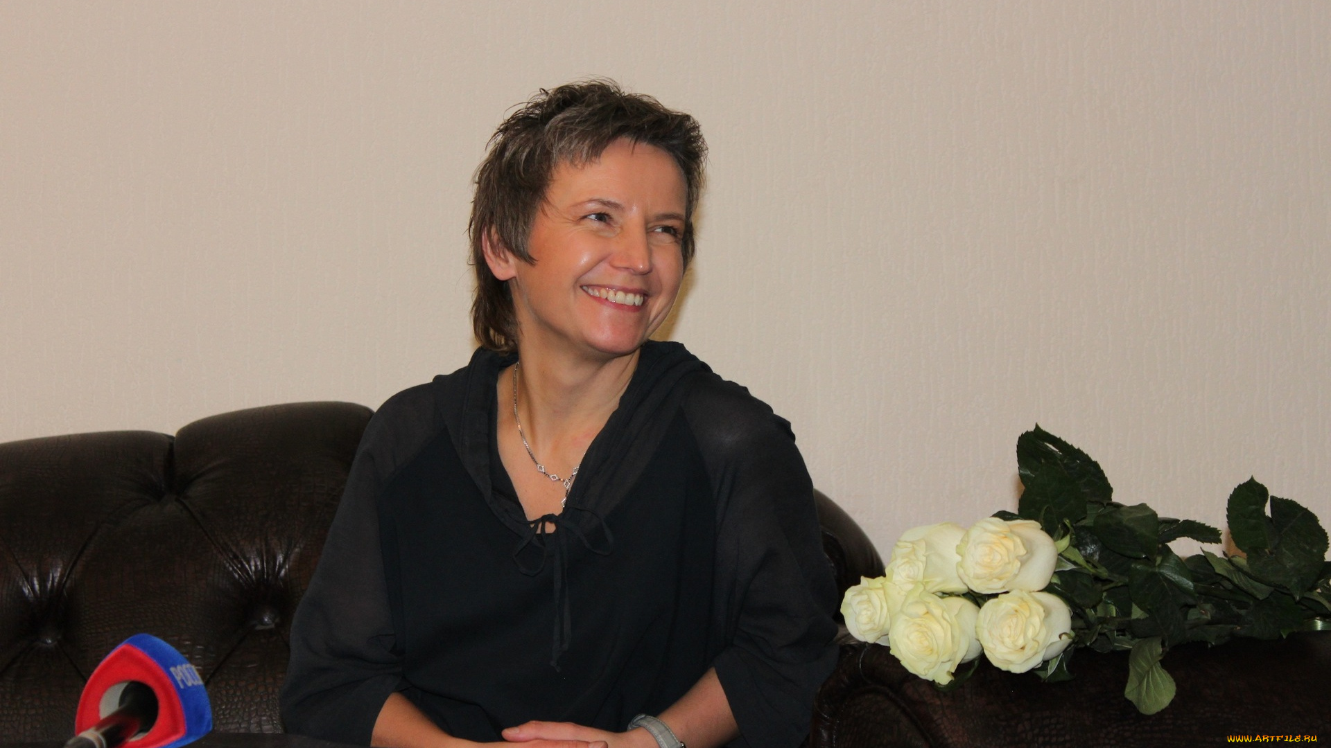 светлана, сурганова, музыка, -, другое, женщина, розы, певица, цветы