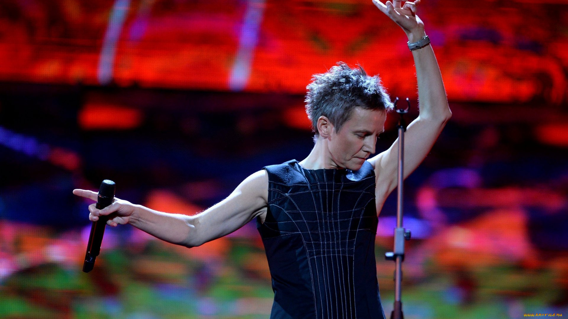 светлана, сурганова, музыка, -, другое, женщина, микрофон, концерт, певица