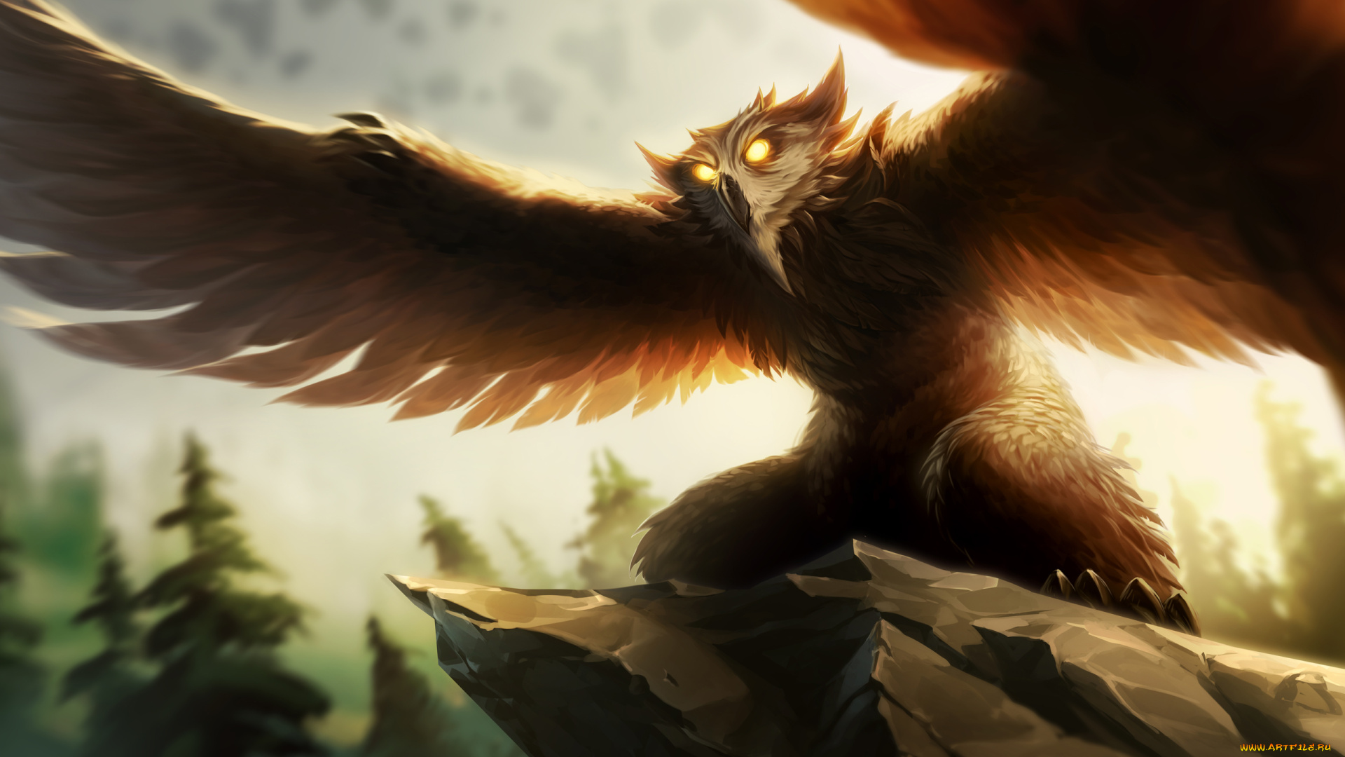 видео, игры, dauntless