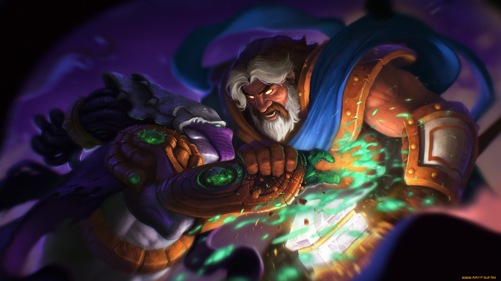 видео, игры, heroes, of, the, storm, heroes, of, the, storm