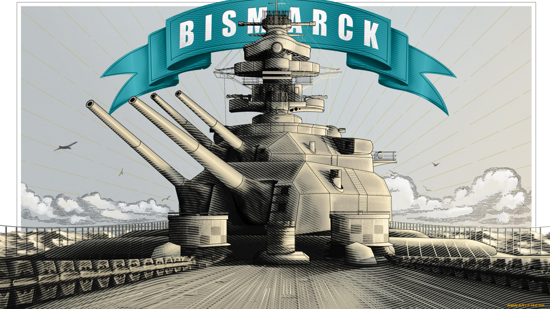 видео, игры, world, of, warships, action, симулятор, world, of, warships, онлайн