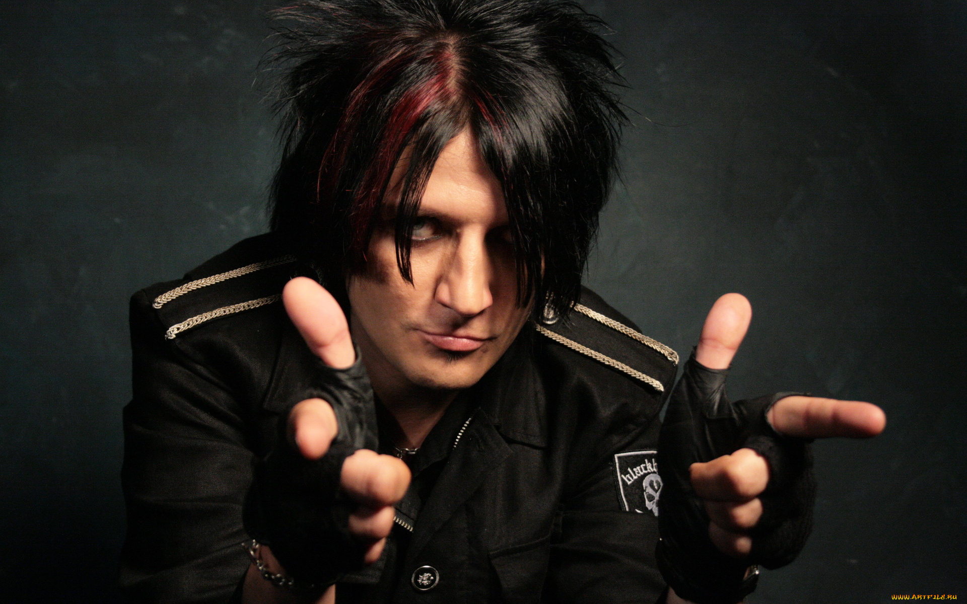 дмитрий, снэйк, музыка, -, другое, мужчина, перчатки