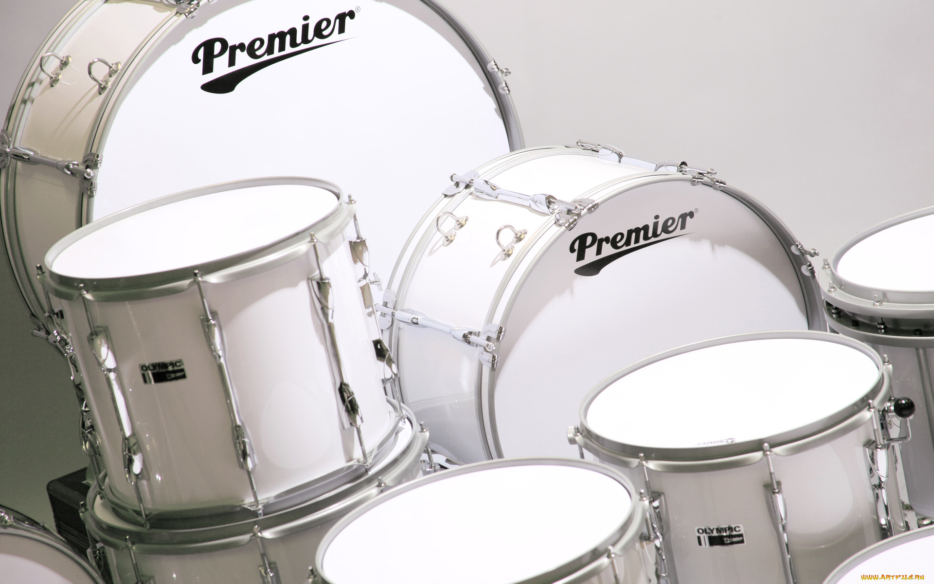 музыка, -музыкальные, инструменты, барабаны