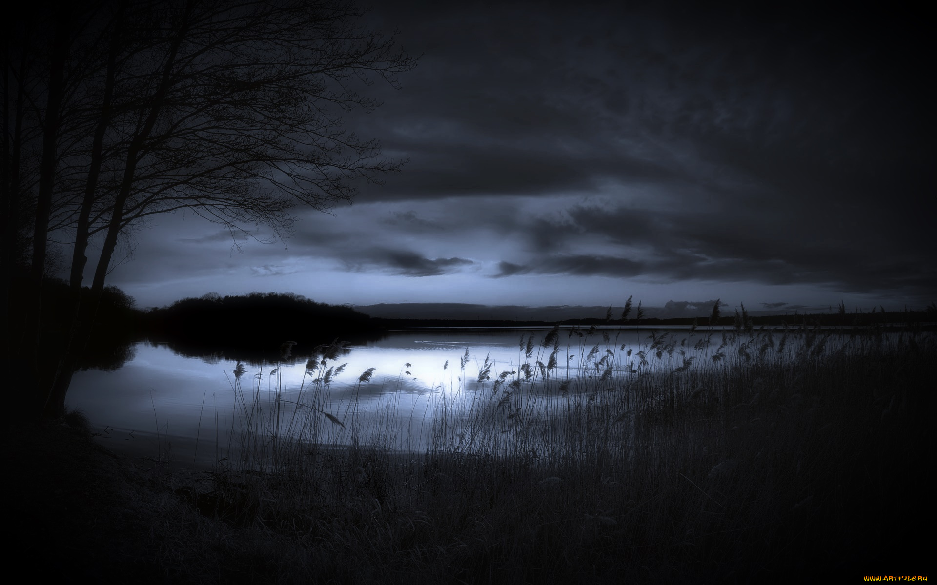 природа, реки, озера, озеро