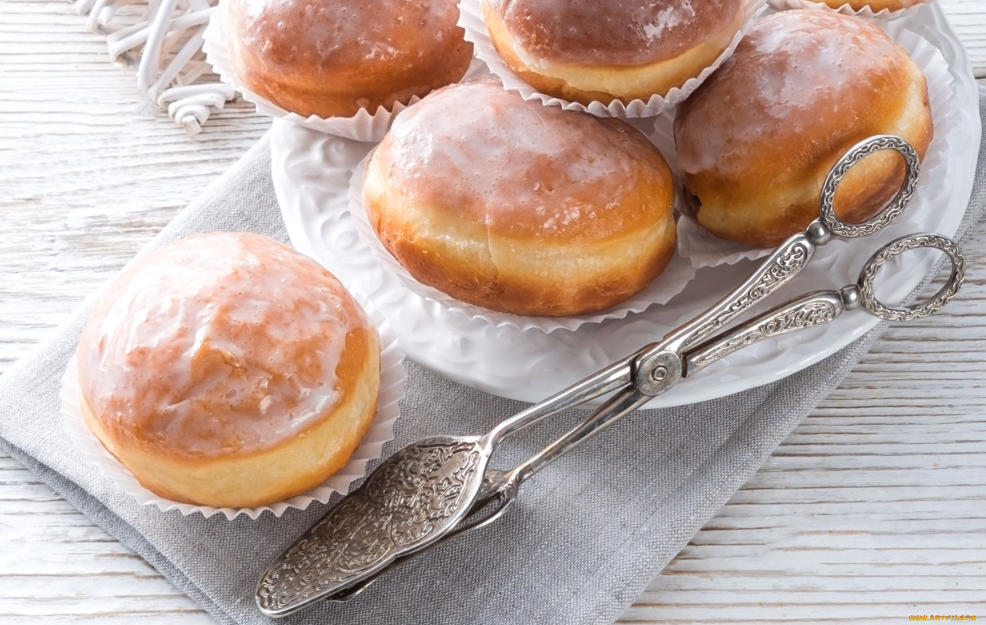 еда, хлеб, , выпечка, глазурь, выпечка, десерт, пончики