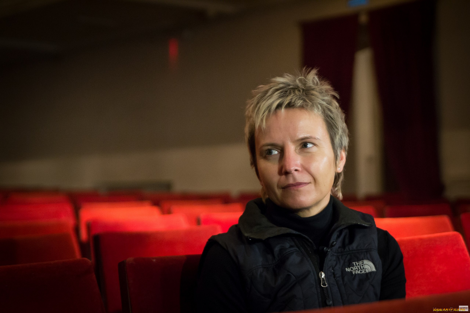 светлана, сурганова, музыка, -, другое, женщина, певица, зал, кресло