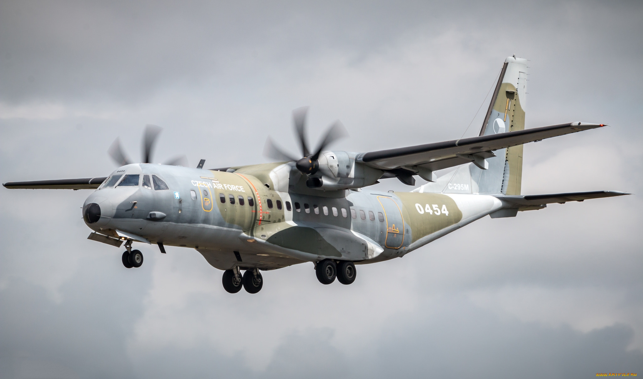 авиация, военно-транспортные, самолёты, транспорт