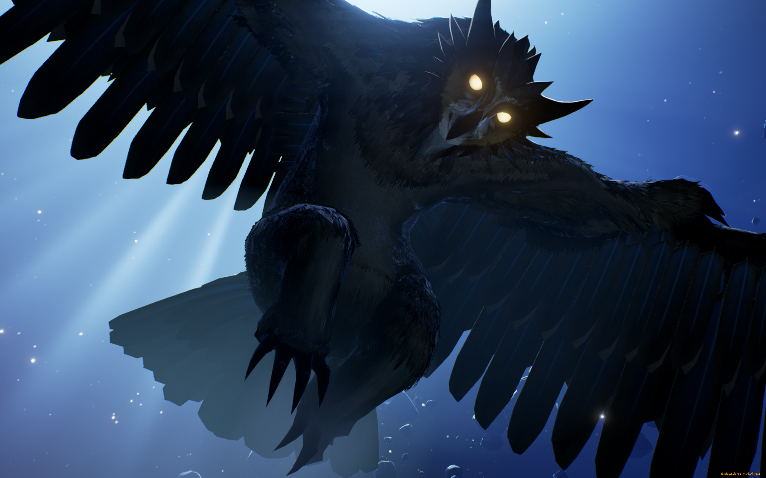 видео, игры, dauntless