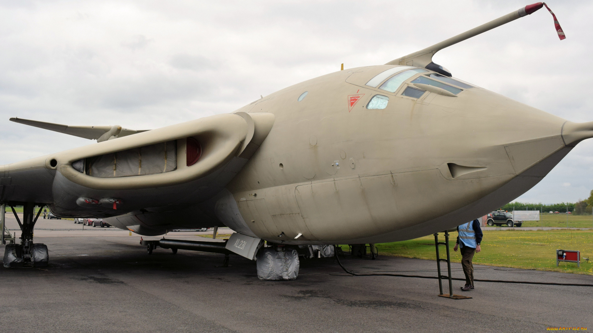авиация, военно-транспортные, самолёты, крыло