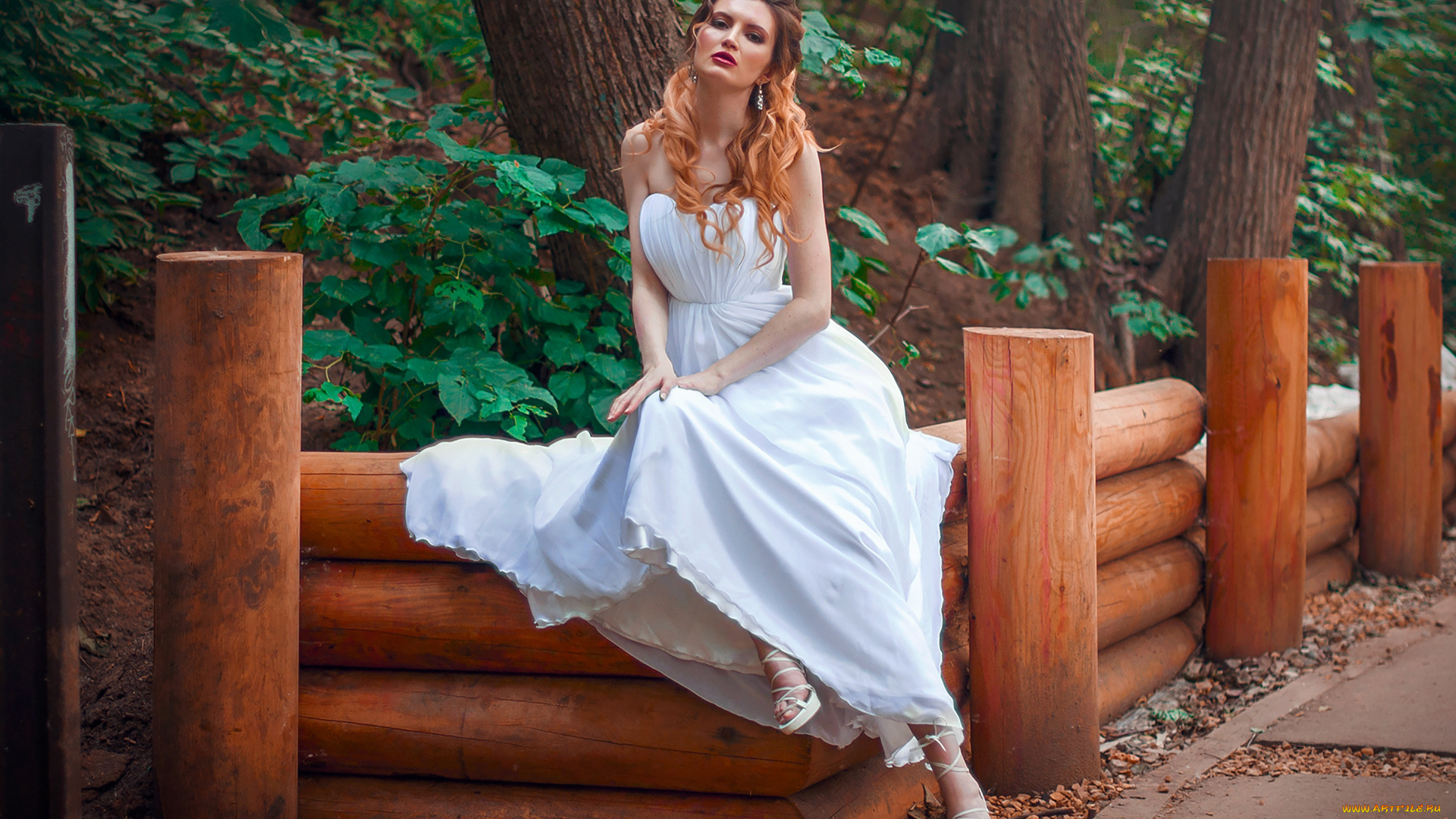 девушки, -, рыжеволосые, и, разноцветные, девушка, красивая, супер, секси, няша, нежная, классная, модница, лапочка, мадам