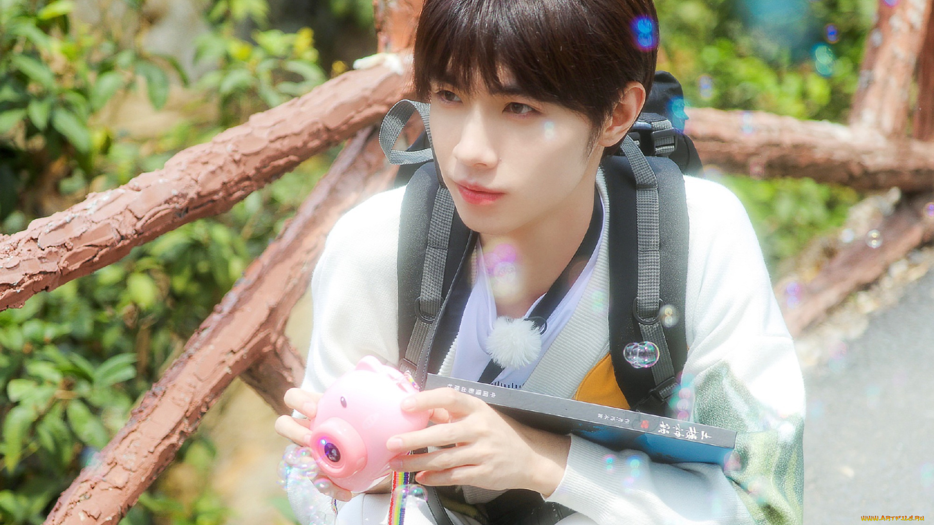 мужчины, song, ji, yang, сун, цзиян, китайский, актёр, певец