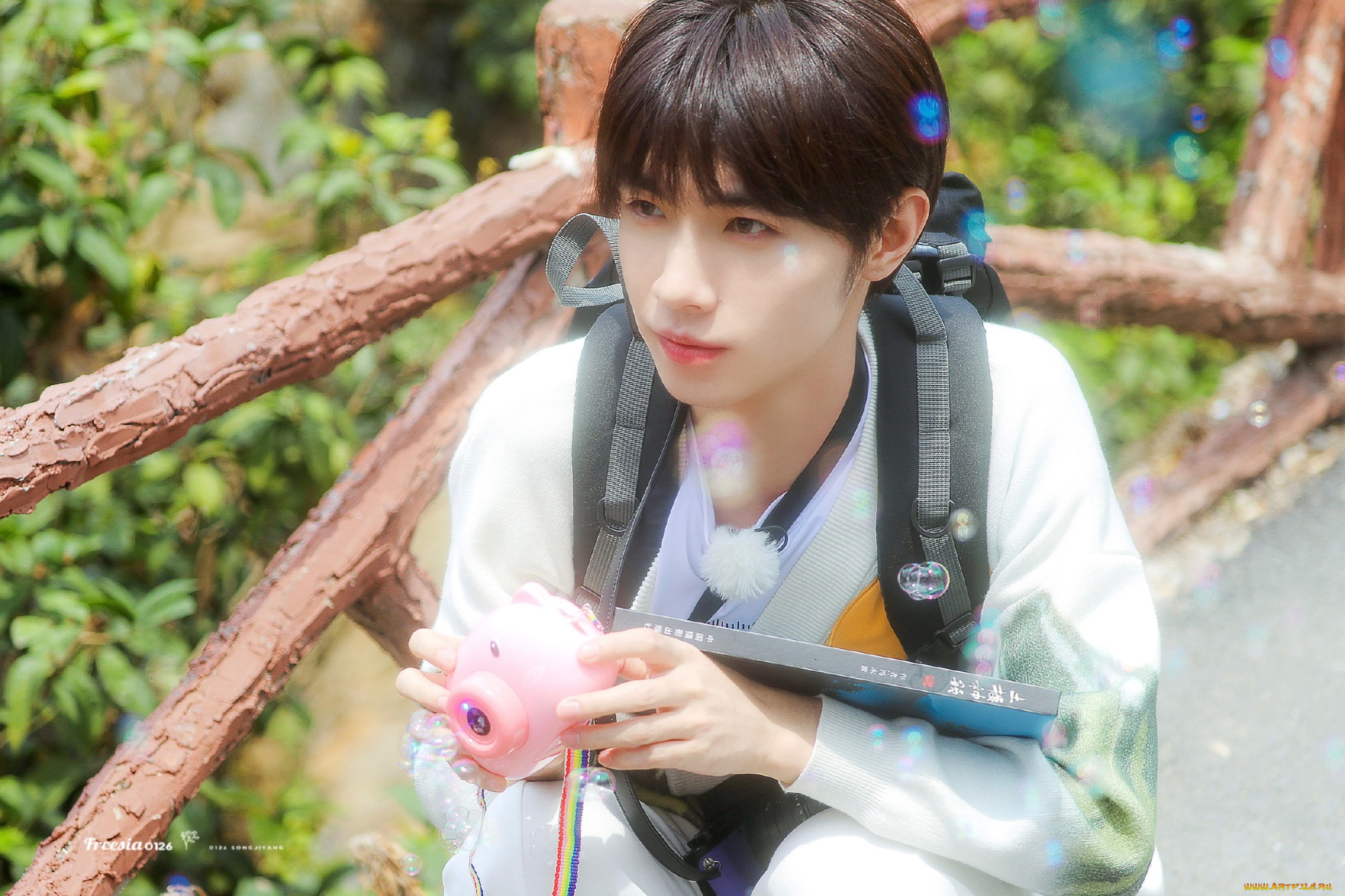 мужчины, song, ji, yang, сун, цзиян, китайский, актёр, певец