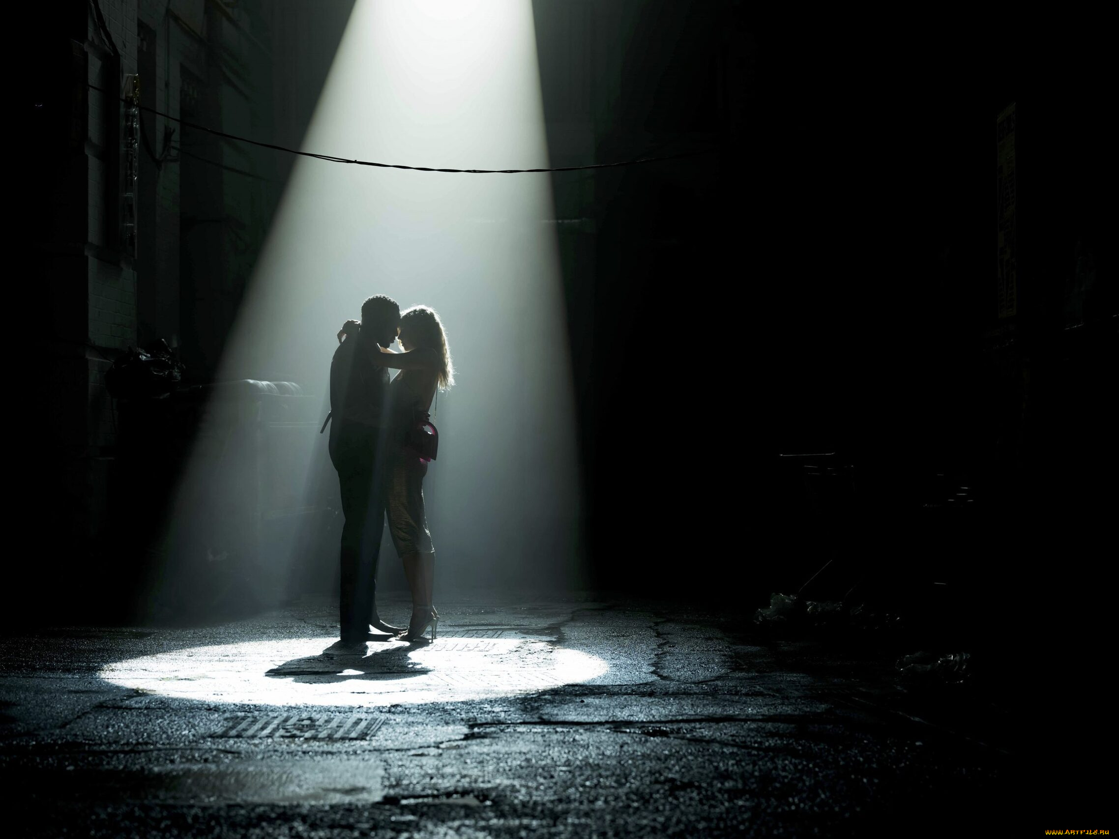 кино, фильмы, we, hunt, together, , сериал, пара, свет