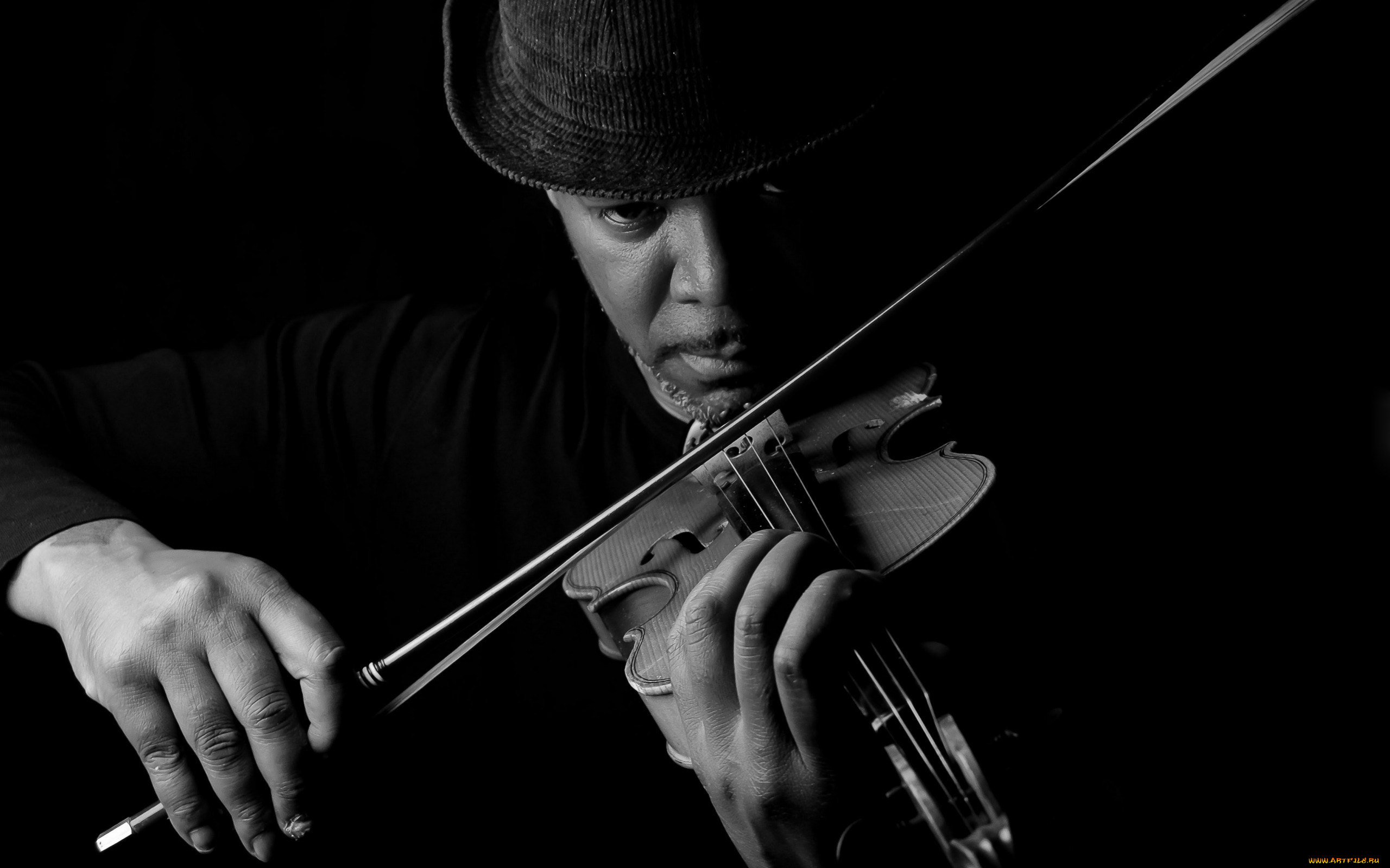 музыка, -другое, скрипач