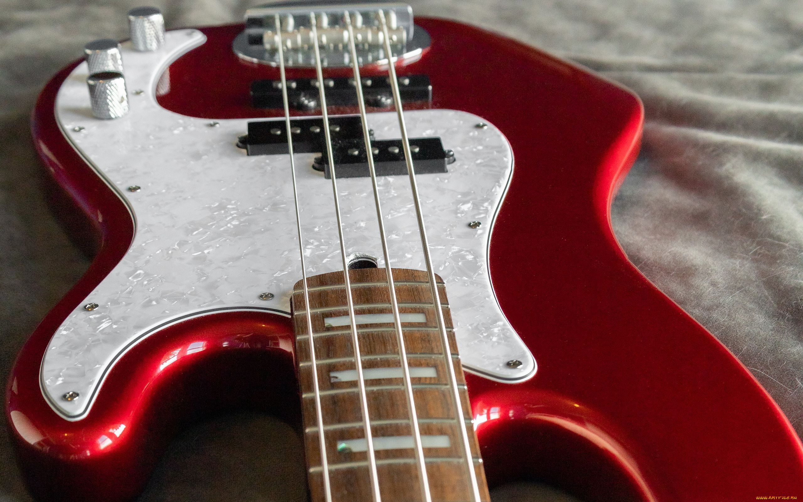 музыка, -музыкальные, инструменты, бас-гитара