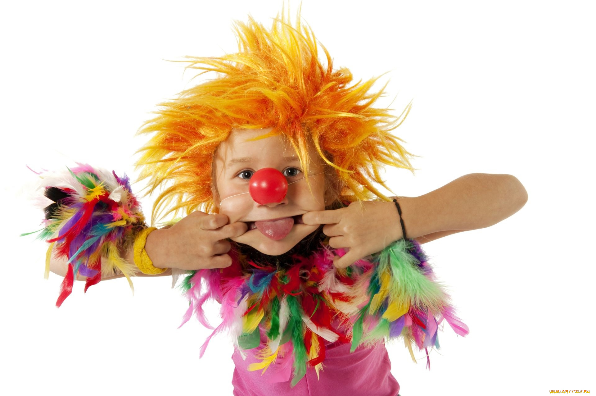 разное, дети, ребенок, костюм, клоун