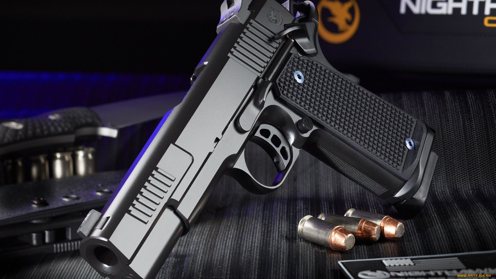 оружие, пистолеты, firehawk