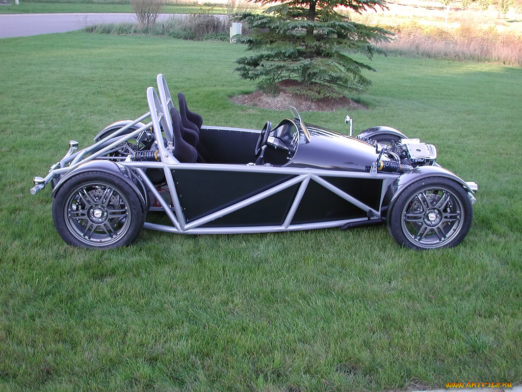 2007, twintech, автомобили