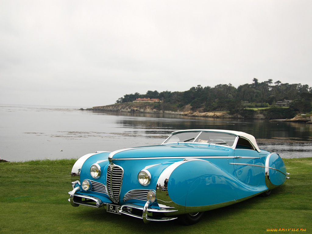 автомобили, классика