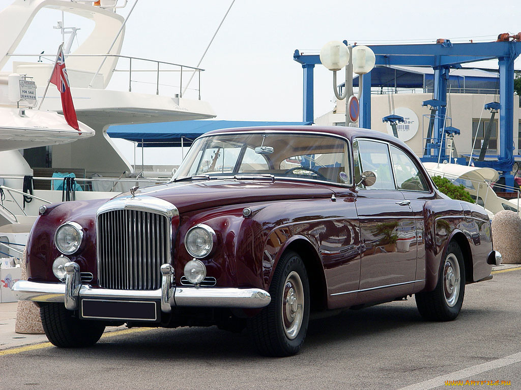 автомобили, классика