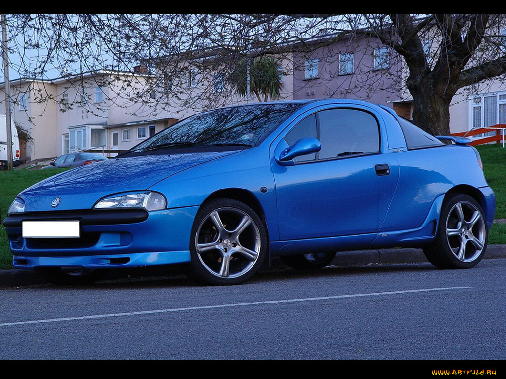 автомобили, vauxhall