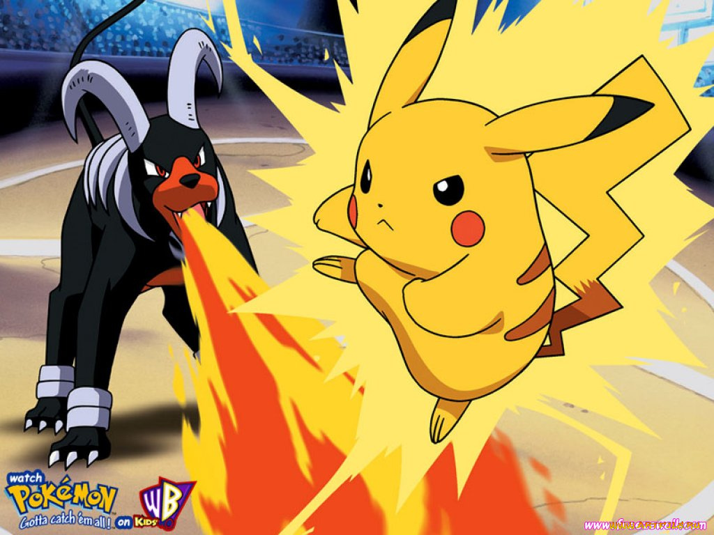 мультфильмы, pokemon