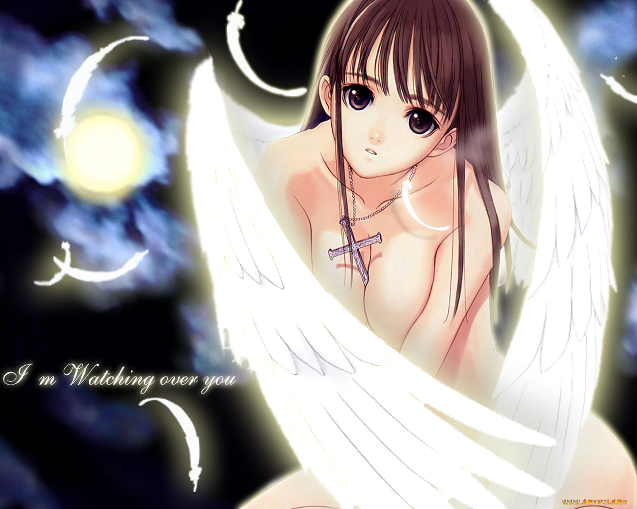 аниме, genmukan