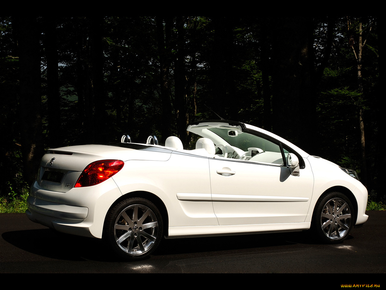 автомобили, peugeot